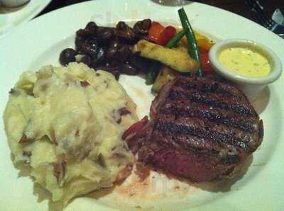 The Keg Steakhouse + Bar - Peterborough