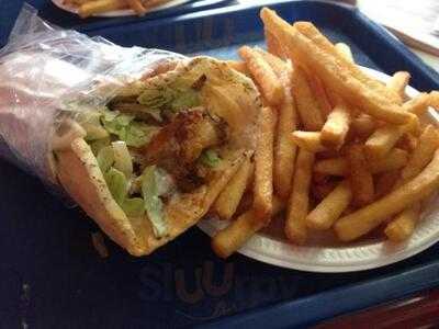 Dream Donair & Pizza