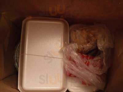 Hot N Fast Chinese Kitchen