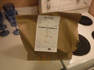 Hot N Fast Chinese Kitchen