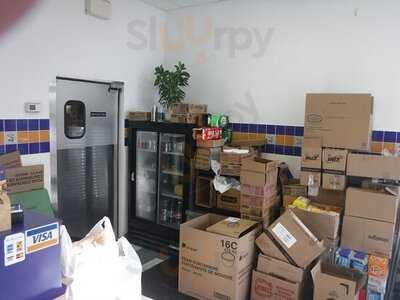 Hot N Fast Chinese Kitchen