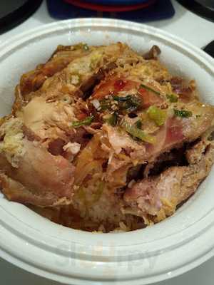 Sashimi & Sushi Express