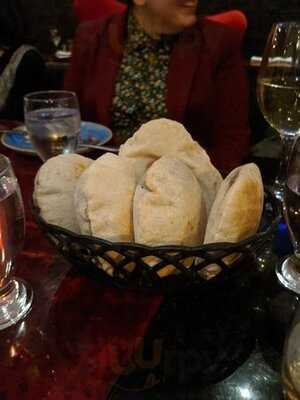 Mazaar Lebanese Cuisine