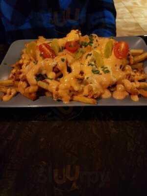 Mazaar Lebanese Cuisine