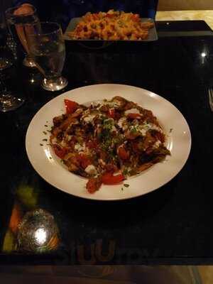 Mazaar Lebanese Cuisine