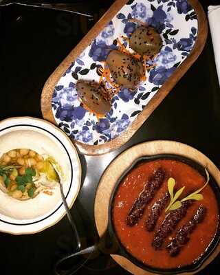 Mazaar Lebanese Cuisine