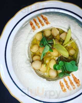 Mazaar Lebanese Cuisine