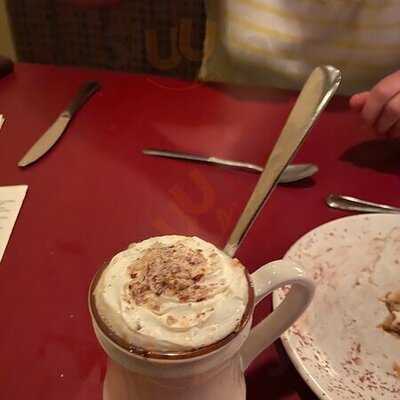 Taverna Italian Kitchen