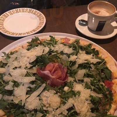 Taverna Italian Kitchen