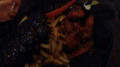 Bollocks Pub & Kitchen