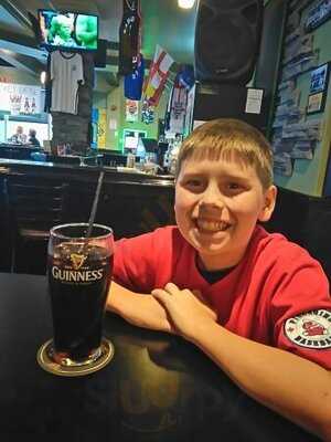 Bollocks Pub & Kitchen