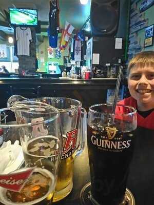 Bollocks Pub & Kitchen