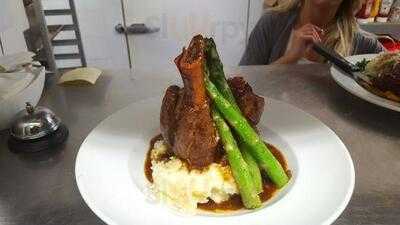 Bollocks Pub & Kitchen