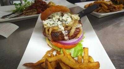 Bollocks Pub & Kitchen