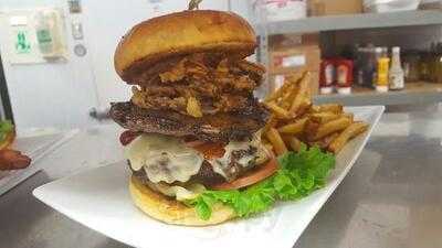 Bollocks Pub & Kitchen