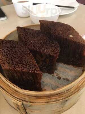 Neptune Wonton Noodle