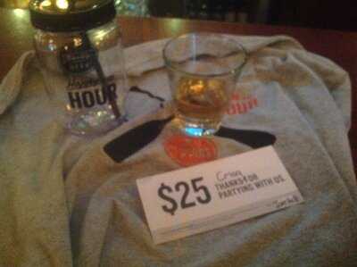 Hudsons Canadian Tap House