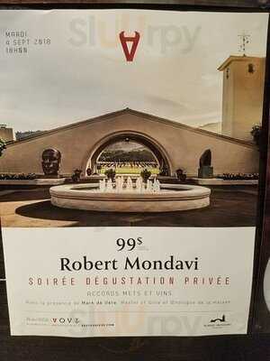 L'aurochs Steakhouse