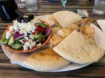 Scott's Inn & Restaurant In Kamloops