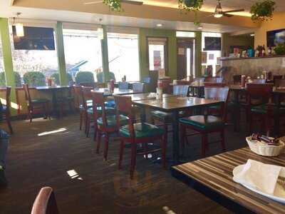 Scott's Inn & Restaurant In Kamloops