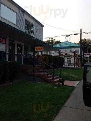 Scott's Inn & Restaurant In Kamloops