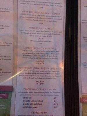 Scott's Inn & Restaurant In Kamloops