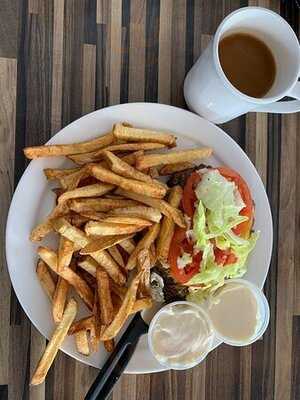 Scott's Inn & Restaurant In Kamloops