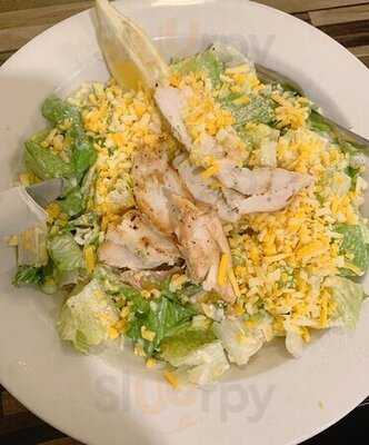 Scott's Inn & Restaurant In Kamloops