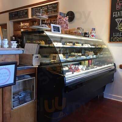 Calories Bakery And Restaurant