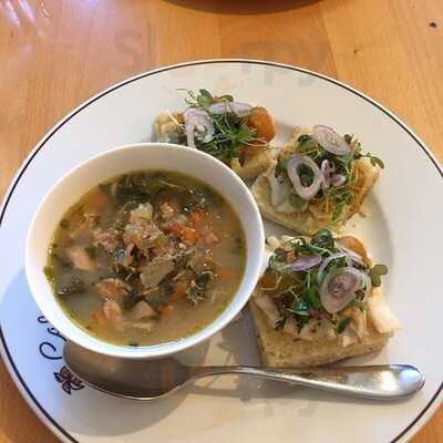 Calories Bakery And Restaurant