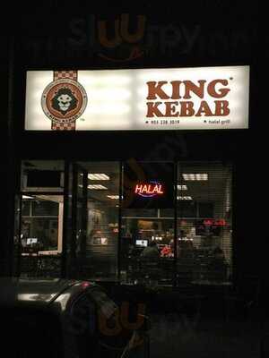 King Kebab