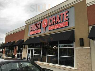Crust And Crate