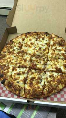 Campus Pizza