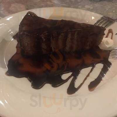 Al Dente Pizza Pasta Grill