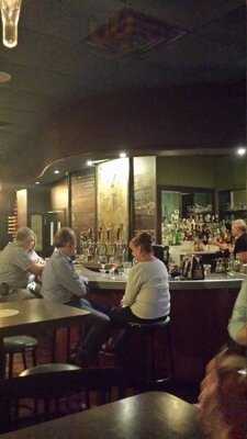 Al Dente Pizza Pasta Grill