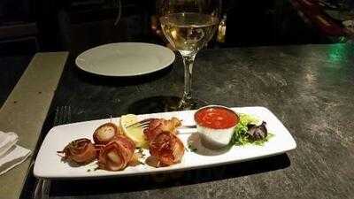 Al Dente Pizza Pasta Grill