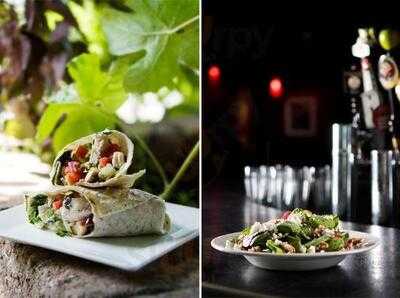 Al Dente Pizza Pasta Grill