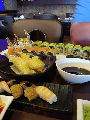 Cynthia's Chinese Restaurant