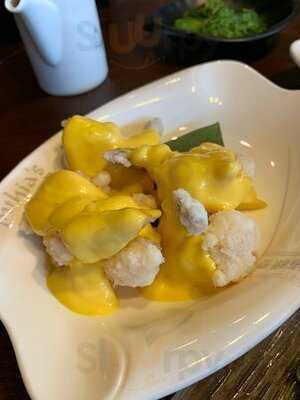 Cynthia's Chinese Restaurant