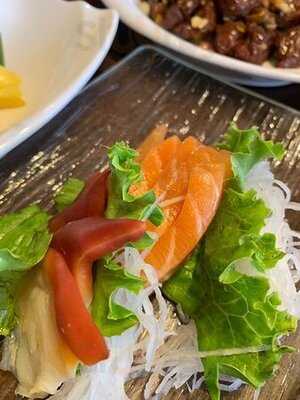 Cynthia's Chinese Restaurant