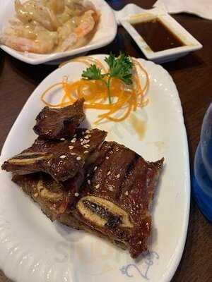 Cynthia's Chinese Restaurant