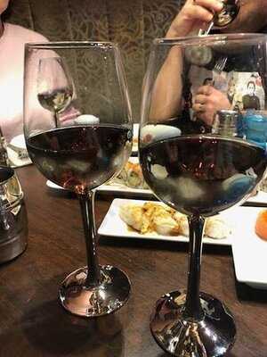 Cynthia's Chinese Restaurant