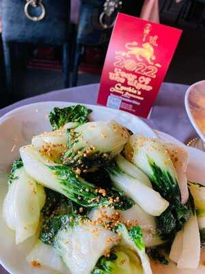 Cynthia's Chinese Restaurant