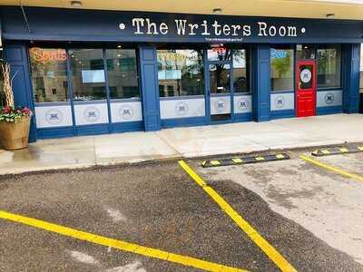The Writers Room