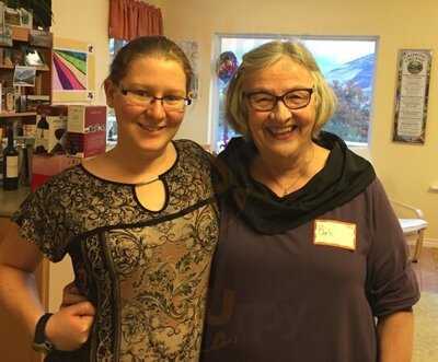 The Art We Are Artisan Market