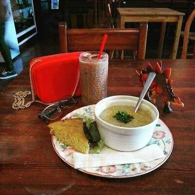 The Art We Are Artisan Market