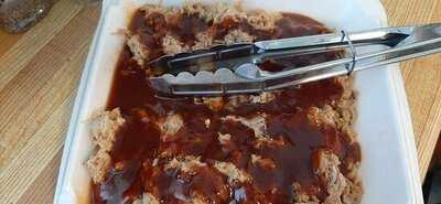 Horn Dawgs Smokin Bbq