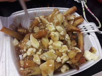 Horn Dawgs Smokin Bbq