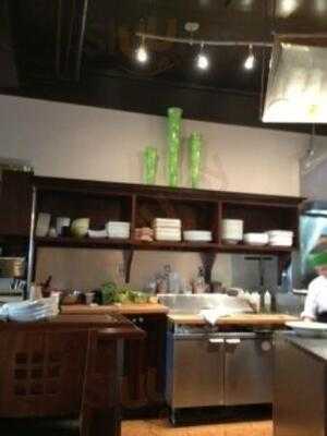 Groovy Tuesday's Bistro