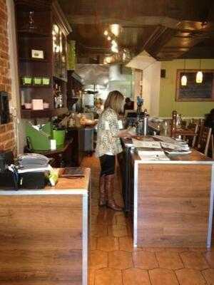 Groovy Tuesday's Bistro